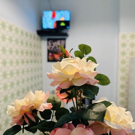 B&B Peace 2 Піза Екстер'єр фото