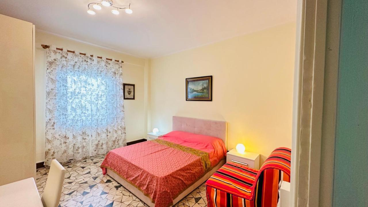 B&B Peace 2 Піза Екстер'єр фото
