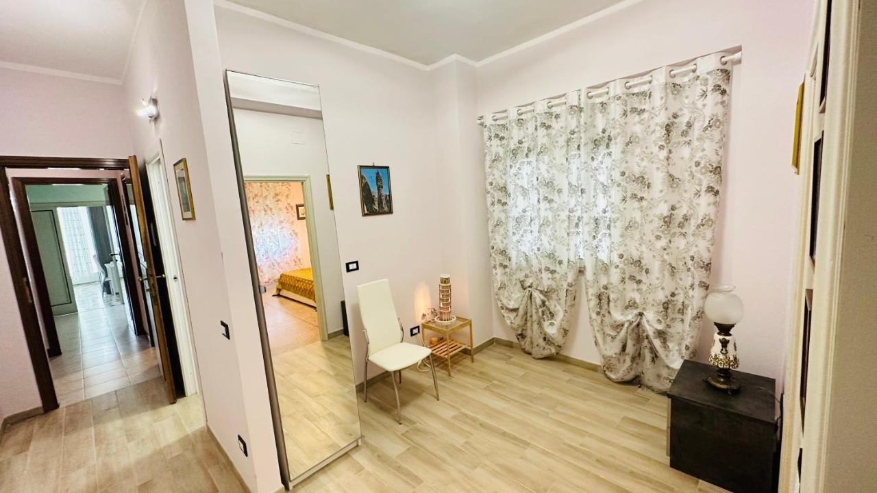 B&B Peace 2 Піза Екстер'єр фото