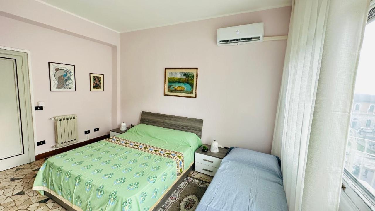 B&B Peace 2 Піза Екстер'єр фото