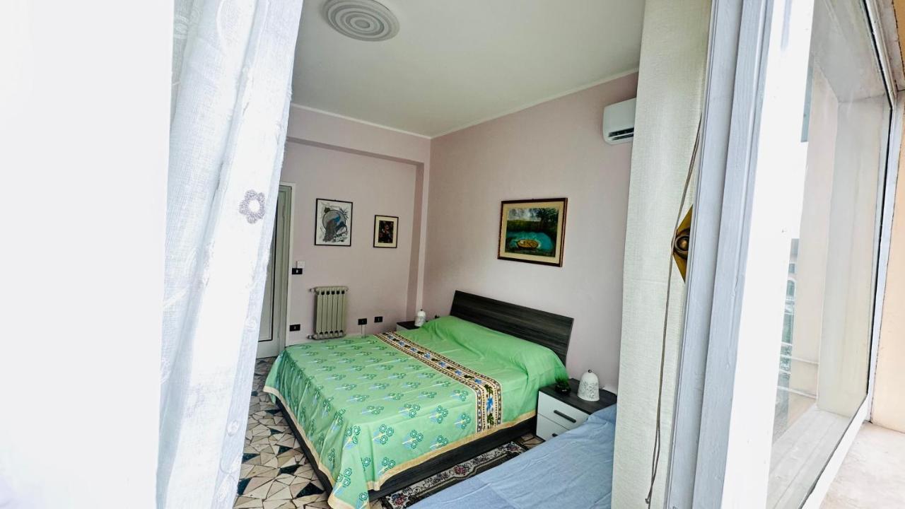 B&B Peace 2 Піза Екстер'єр фото