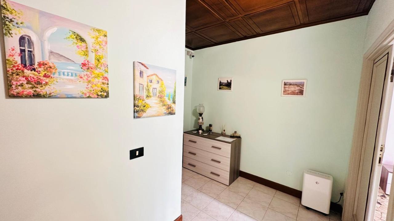 B&B Peace 2 Піза Екстер'єр фото