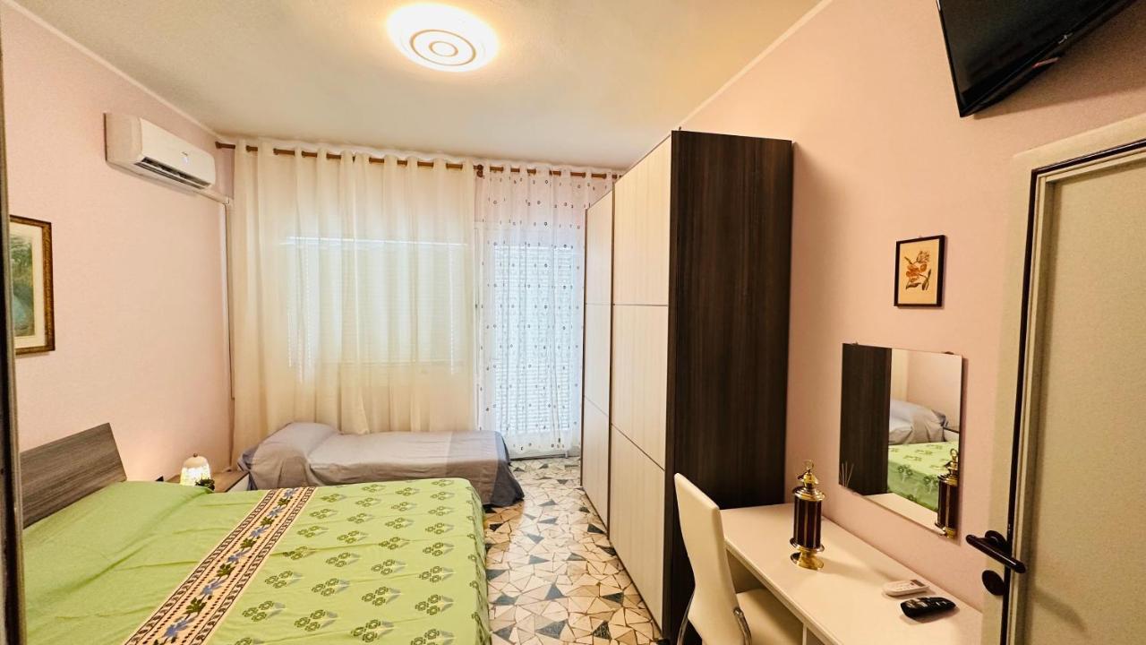 B&B Peace 2 Піза Екстер'єр фото