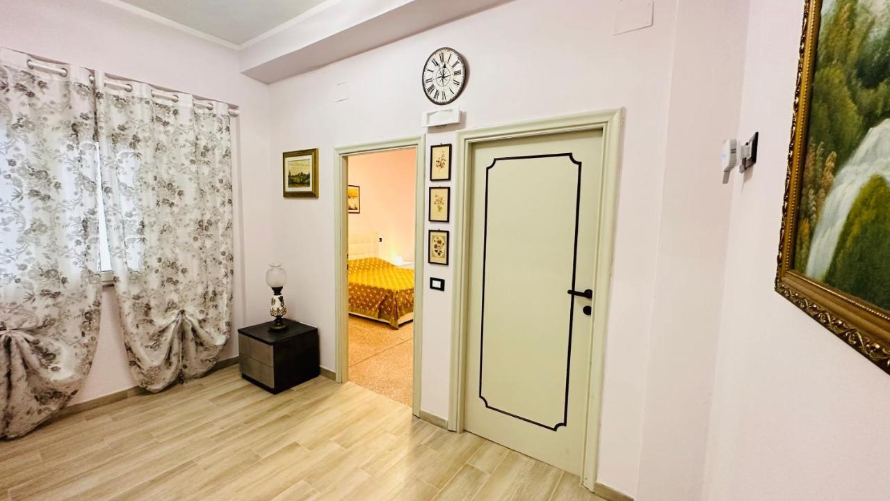 B&B Peace 2 Піза Екстер'єр фото