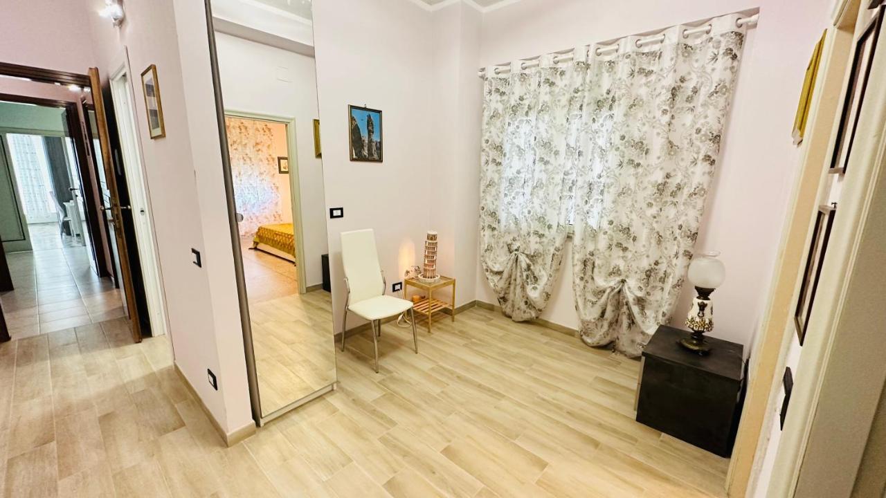 B&B Peace 2 Піза Екстер'єр фото