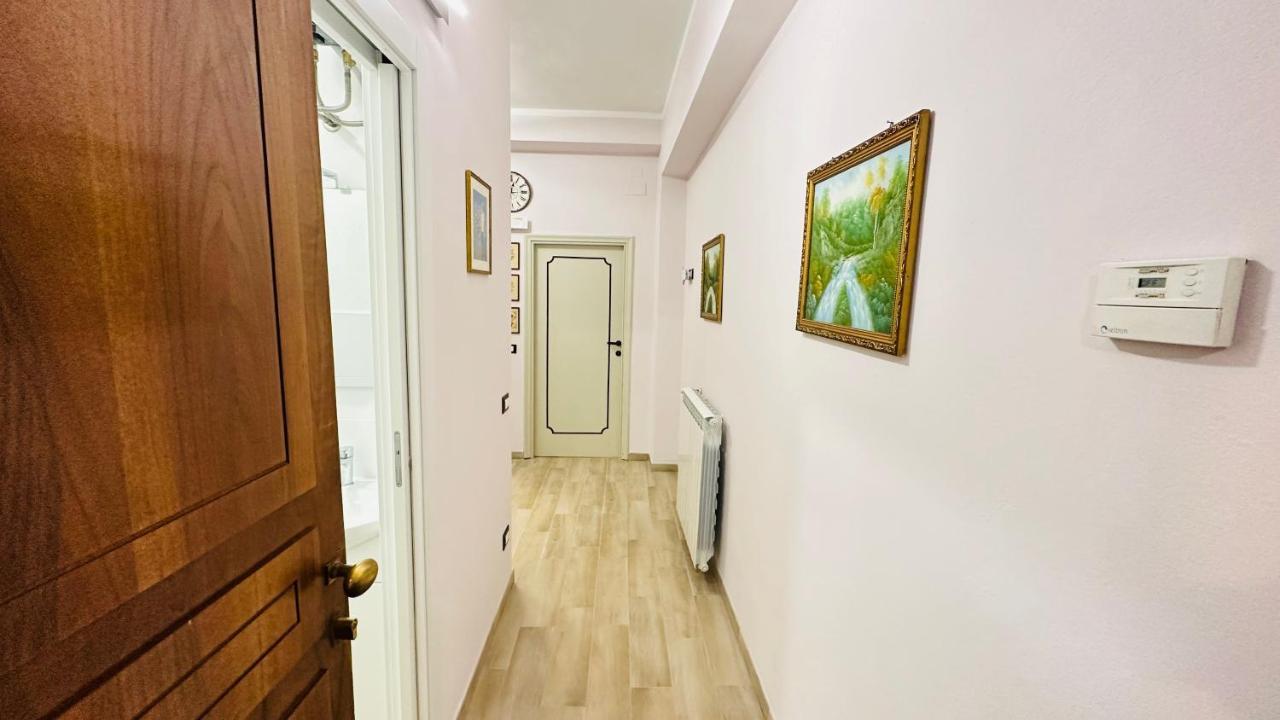 B&B Peace 2 Піза Екстер'єр фото
