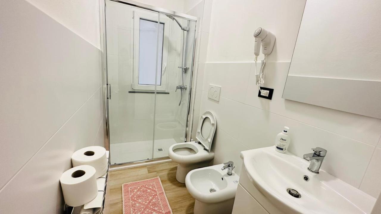 B&B Peace 2 Піза Екстер'єр фото