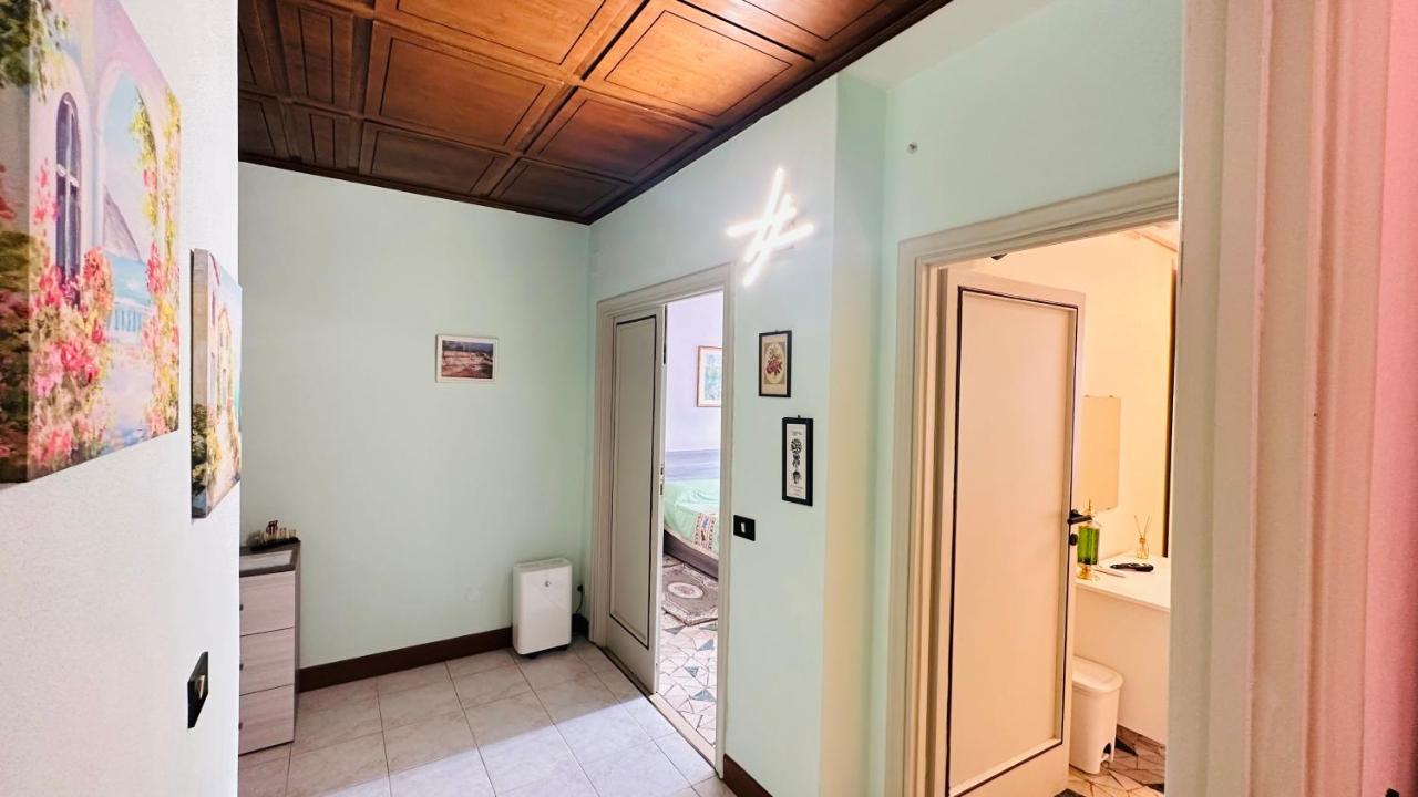 B&B Peace 2 Піза Екстер'єр фото