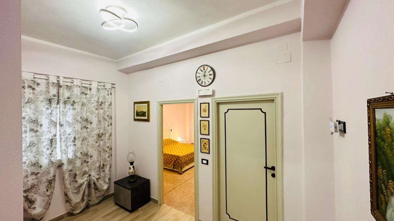 B&B Peace 2 Піза Екстер'єр фото